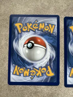 Pokemon TCG First Partner Illustration Collection Series 1 Gen 4 Sinnoh Starters - Image 4