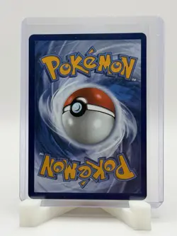 Pokemon TCG Oricorio ex 110/094 Full Art Card Ultra Rare Phantasmal Flames NM - Image 2