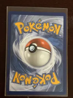 Pokemon Promo Mega Gardevoir EX 159/132 Me01 Ultra Rare 360 HP Holo English - Image 2