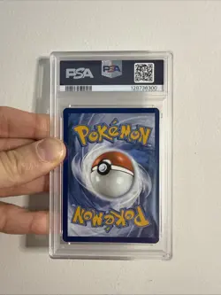 Magneton - 159 (Pokemon Center Exclusive) 159 Sv: Scarlet & Violet Promo... - Image 2