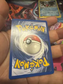 Pokemon Both Gyarados Prerelease & Magikarp XY143 - Image 5