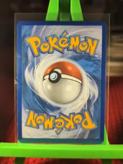 Pokemon ME02: Phantasmal Flames - Toxtricity - Reverse Holo 068/094 - Image 5