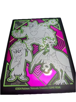 Pokemon Altaria Trainer Gallery Rare Silver Tempest TG11/TG30 NM English - Image 2