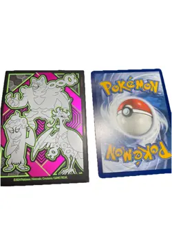 Pokemon Altaria Trainer Gallery Rare Silver Tempest TG11/TG30 NM English - Image 3