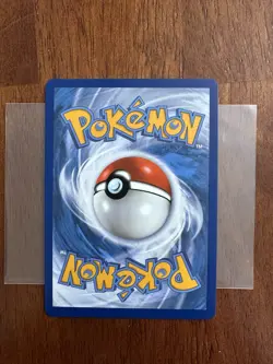Pokemon Darkrai GX Shiny Holo Rare Full Art SV70/SV94 Hidden Fates 180 HP - Image 2