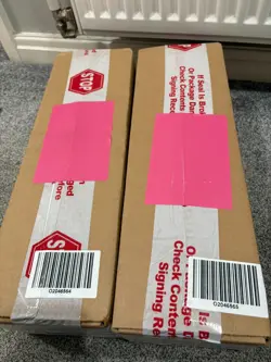 x1 Pokemon TCG Perfect Order Booster Box Factory Sealed Case Of 6 Boxes - Image 5