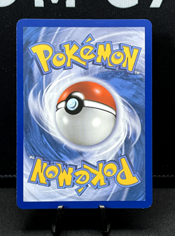 Pokemon TCG Vaporeon HS-Undaunted 41/90 Reverse Holo Uncommon - Image 2