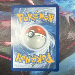 Pokemon Lillie's Determination Me01 Mega Evolution 184/132 Rare Holo Trainer Ca… - Image 2