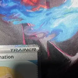 Pokemon Lillie's Determination Me01 Mega Evolution 184/132 Rare Holo Trainer Ca… - Image 4
