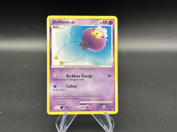 Drifloon - 103/147 Supreme Victors - Pokemon TCG - 2009 - Image 1