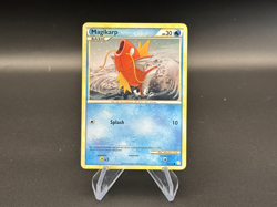 Magikarp - 72/123 HeartGold & SoulSilver - Pokemon TCG - Image 1