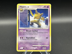 Hypno - 19/106 Great Encounters - Pokemon TCG - 2008 - Image 1