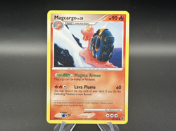 Magcargo - 45/106 Great Encounters - Pokemon TCG - 2008 - Image 1