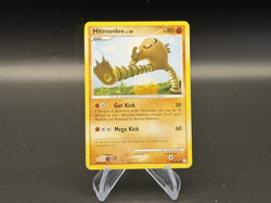 Hitmonlee - 100/146 Legends Awakened - Pokemon TCG - 2008 - Image 1