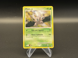 Pinsir - 59/132 Secret Wonders - Pokemon TCG - 2007 - Image 1