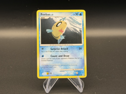 Feebas - 104/147 Supreme Victors - Pokemon TCG - 2009 - Image 1