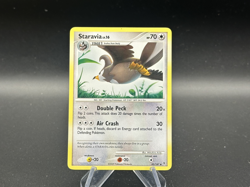 Staravia - 85/147 Supreme Victors - Pokemon TCG - 2009 - Image 1