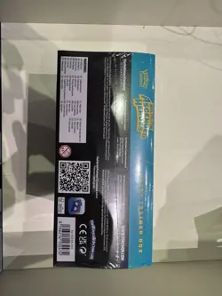 Pokemon TCG Mega Evolution Ascended Heroes Elite Trainer Box ETB - Image 2
