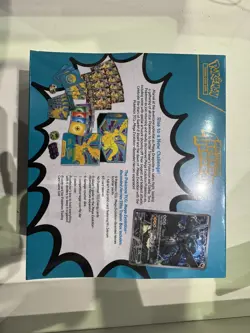 Pokemon TCG Mega Evolution Ascended Heroes Elite Trainer Box ETB - Image 3