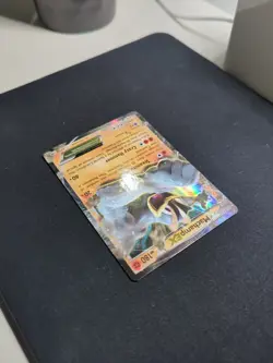 Machamp EX | XY108 | XY Black Star Promos | 2016 | Pokemon TCG - Excellent - Image 4