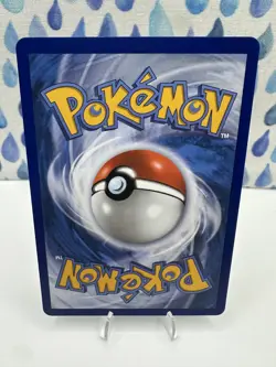 Mega Starmie Ex 102 Perfect Order Pokemon TCG English, Ultra Rare !!! - Image 2
