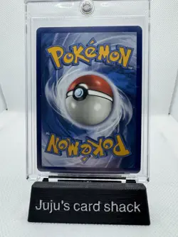 Charizard GX SM211 - Sun & Moon - Black Star Promo - Pokemon TCG (NM) - Image 3