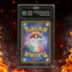 Pokemon Mega Dream EX MEGA GENGAR EX 230/193 Mega Attack Rare TAG 10 - Image 2