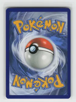 LP Water Energy 93/108 Reverse Holo Evolutions Pokemon 2016 - Image 2