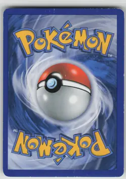 HP Samurott - 31/114 Cracked Ice Holo 31/114 Holofoil Deck Exclusives Pokemon - Image 2