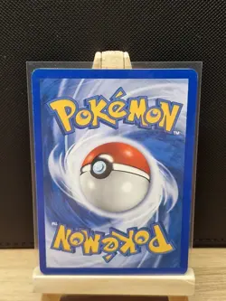 Pokemon TCG 2001 Neo Discovery 1st Edition Corsola 37/75 - Near Mint - Image 2