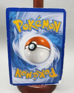 Pokemon Gengar EX 34/119 XY - Phantom Forces Full Art Ultra Rare 170 HP/DMG EX - Image 2