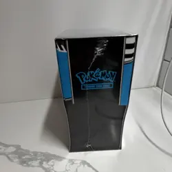 Pokemon Elite Trainer Box Scarlet & Violet Black Bolt Zekrom 2023 English - Image 5