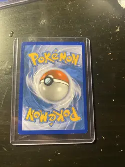 Primarina GX 42/149 Sun and Moon Base Pokemon Trading Card Ultra Rare - Image 2