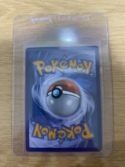 Primarina GX - 42/149 - Ultra Rare - Sun & Moon Base - Pokemon Card - NM/M - Image 2