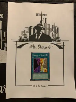 CHANGE OF HEART - SDJ-030 ENGLISH Yu-Gi-Oh! CARD COMMON KONAMI TCG OCG ORIGINAL - Image 1