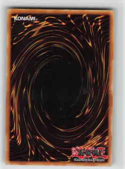 MP Alpha the Magnet Warrior DOR-001 Secret Rare Duelist of the Roses Yu-Gi-Oh - Image 2