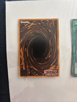 3x Pre-Preparation Of Rites | RA01-EN055 | Quarter Century Secret Rare | YuGiOh! - Image 5
