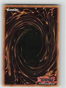 MP Great Moth MRD-070 Rare Metal Raiders Yu-Gi-Oh Unlimited 2004 - Image 2