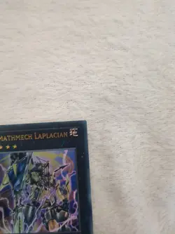 Primathmech Laplacian - Ultra Rare 1st Edition GFP2-EN146 - YuGiOh - Image 3