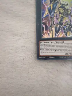 Primathmech Laplacian - Ultra Rare 1st Edition GFP2-EN146 - YuGiOh - Image 4