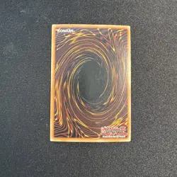 Kaiser Sea Horse SKE-015 - Kaiba Evolution - 1st Edition - Yu-gi-oh! Ultra Rare - Image 2