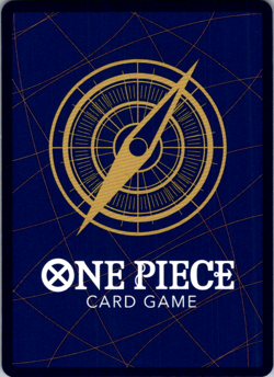 Shanks (065) (Alternate Art) OP13-065 English R Carrying On His Will One Piece - Image 2