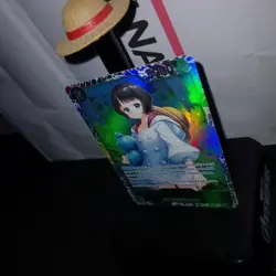 ONE PIECE - LIM - OP09-037 - SUPER RARE - ENGLISH - tcg mint+ - Image 4