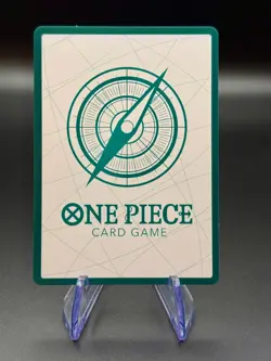 DON!! Card Knock Up Stream from the Skypiea | OP-15 One Piece TCG | NM - Image 2