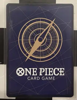 One Piece The Azure Sea's Seven Dash Pack Miss.Valentine OP14-087 - Image 2
