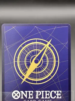 Shanks (004) (English Version 2nd Anniversary Set) OP09-004 One Piece Promotion - Image 3