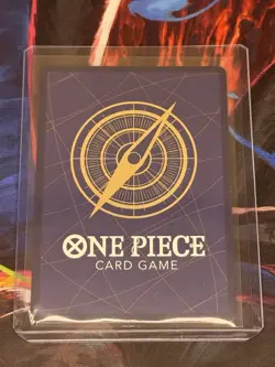 🚨Enel OP15-118 SEC – Adventure on KAMI’s Island – One Piece TCG – English NM🚨 - Image 2