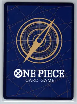 NM When You're at Sea You Fight against Pirates!! OP05-076 R Japanese One Piece - Image 2