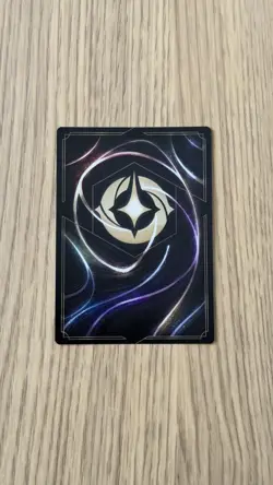 Elsa Ice Maker - Disney Lorcana Challenge TOP32 FOIL 2/C2-EN-7 - Image 3