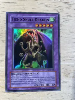 YU-GI-OH Vintage Card Lot of 12 Holo Cards 1996 Kazuki Takahashi - Image 5